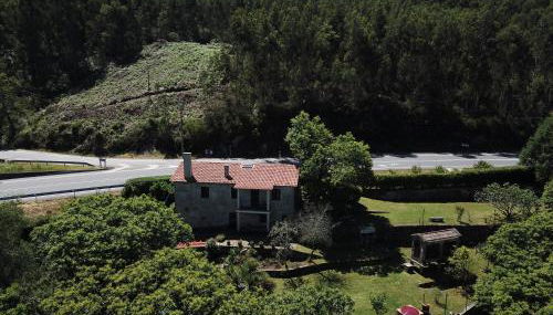 Casa Rustica Isabel VT PO 00166 - Photo 4, Garden view