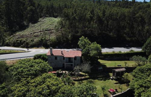 Casa Rustica Isabel VT PO 00166 - Foto 10