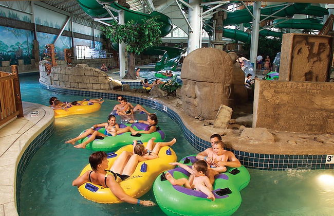 Bluegreen Odyssey Dells - Foto 25