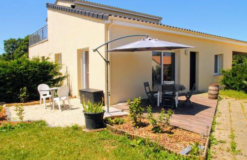 Le 16 BIS Appart Climatisé PMR - Foto 1