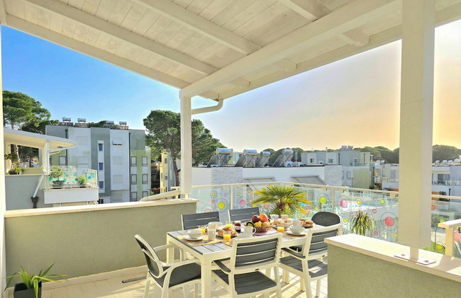 Perla Penthouse - Foto 37