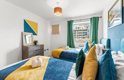 Enchanting Bristol Abode -Sleeps 6 - Foto 14