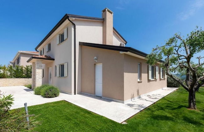 Villa Vor Ort - Foto 37