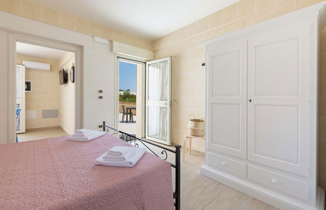 2494 Villa Tina Maria by Perle di Puglia - Foto 6