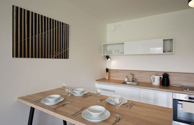 Residence LakePark - Foto 40