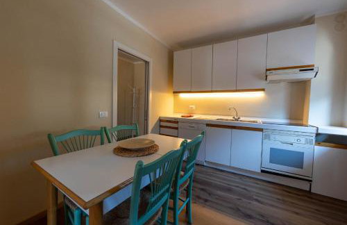 MaR Maturi Appartamenti con due bagni ideali per 6 e 10 persone nel centro di Campiglio - Foto 37