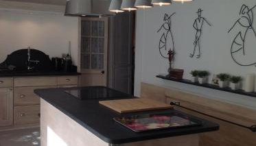 Les Colombes - Foto 4