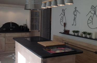 Les Colombes - Foto 15