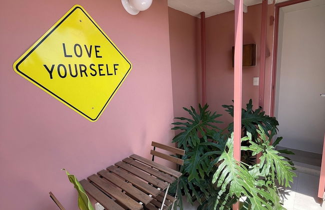 Casa Rosa by Domi Housing - Photo 53