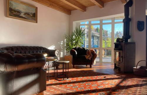 Haus am Obstanger - Foto 8