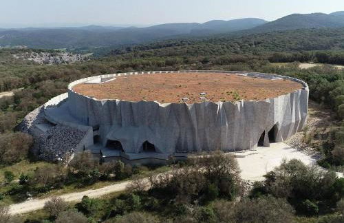 Au gîte 1619 - Foto 8