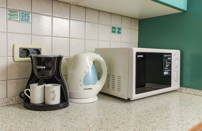 Apartments Rikli - Foto 44