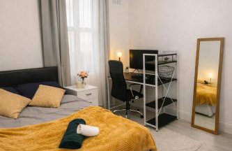 Modern & Convenient studio in Kings Cross - Foto 1