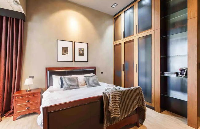 The Oasis Tranquil Escape - Foto 9