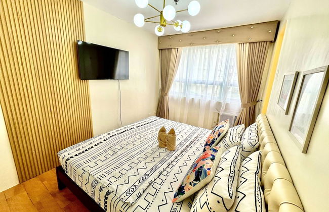 Seawind Condo 2BR Near Samal and Airport - Foto 16