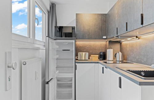 Apartment für 2 - WLAN - Parkplatz - Homeoffice - Foto 20