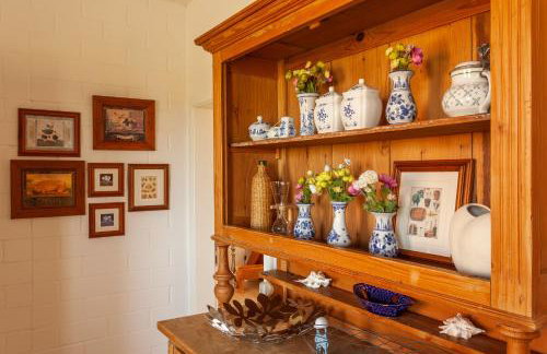 FEWO Reitanlage bei Altefähr - Foto 14