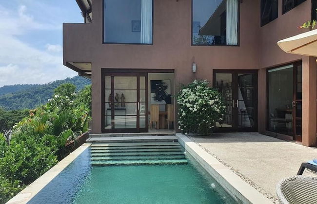 Aomi Villa - Foto 21