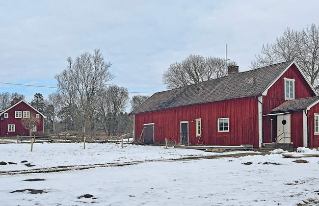 4 Person Holiday Home in Aneby-by Traum - Foto 30