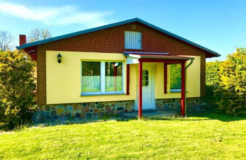 Ferienhaus Till & Lotte - Foto 18
