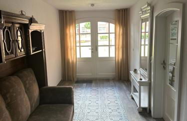 FeWo Lübbeken - Foto 4