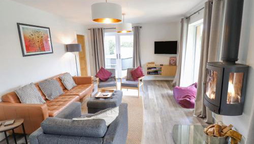 Lily-pad Lodge - Foto 4