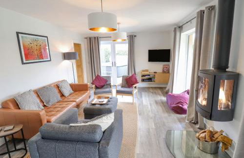 Lily-pad Lodge - Foto 4