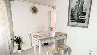 Le Golf Balnéo - Cosy & SPA - Appartement - Foto 4