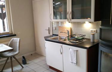 Waldhaus am Rehrhof Erdgeschoss - Foto 11