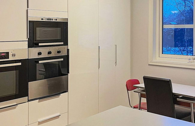 18 Person Holiday Home in Sauda - Photo 14