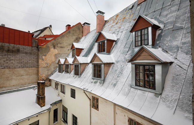 Audeju Two Bedroom With Two Bathrooms - Photo 39