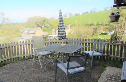 Woolcombe Cabin - Photo 11