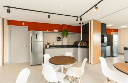 Apartamento - Batel/Água Verde - Shopping Curitiba - Foto 29