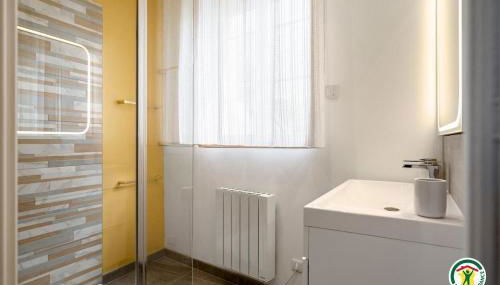 Gîte Gîtes de France® - La Lampèrierre - Foto 5