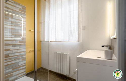 Gîte Gîtes de France® - La Lampèrierre - Foto 5