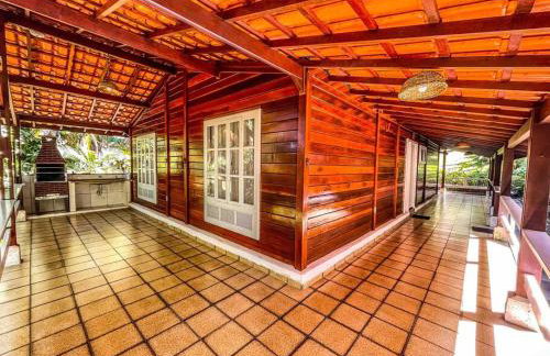 UBATUBA, SP - BRASIL - PRAIA DO FELIX - Casa do Aconchego - Foto 11