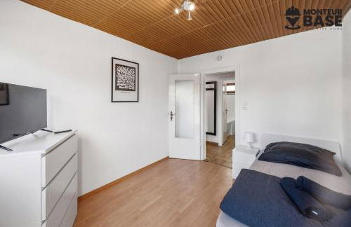 MONTEUR - Unterkunft für bis zu 6 Personen in 63179 Obertshausen - OF04 - Photo 3