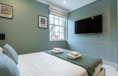 " Perfectly Splendid Triplex House in Chelsea " - Foto 37