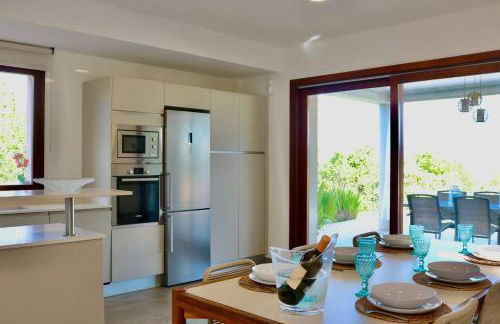 Ca'n Mutxo, vistas increíbles, piscina y barbacoa - Foto 49