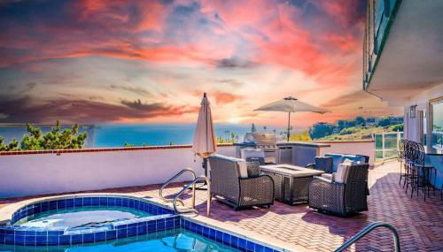 California Dreamin Your Ocean-View Sanctuary - Foto 5