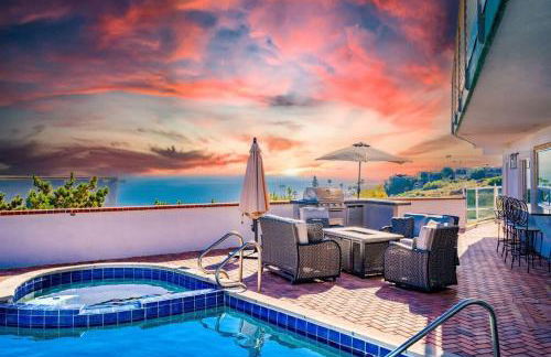 California Dreamin Your Ocean-View Sanctuary - Foto 5