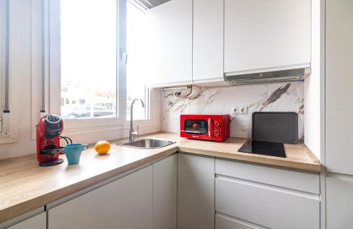 Estudio Huelin Playa - Photo 39