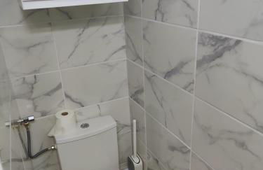 Studio climatisé 50 m.du port - Foto 20