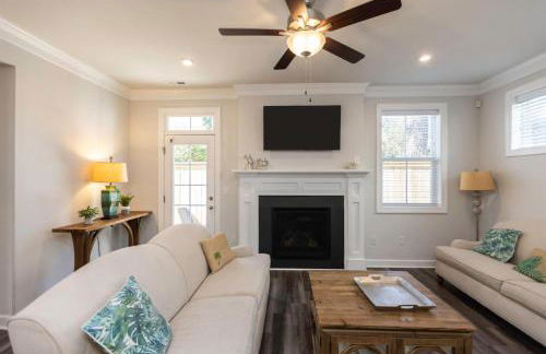 Three Minute walk to the Beach - Foto 8