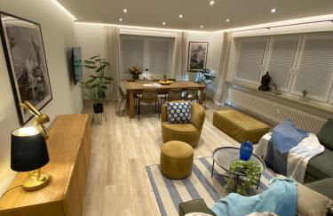 1C Boutique Apartments NR14 - Foto 16