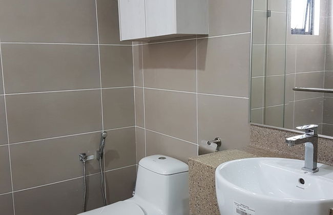 MZ Homestay Kuala Lumpur - Photo 19