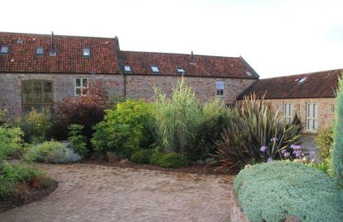 The Byre - Luxury Barn, near Wells, Somerset, pool, gym - Photo 13