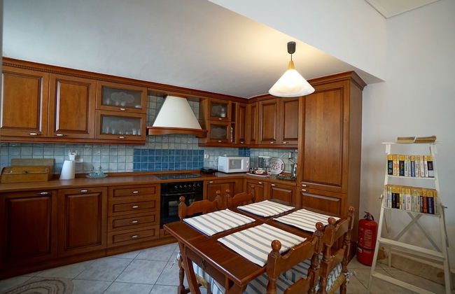 Seafarer's Suite - Foto 8