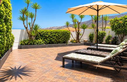 Enchanting Suite, Tenerife Panoramic View - Foto 3