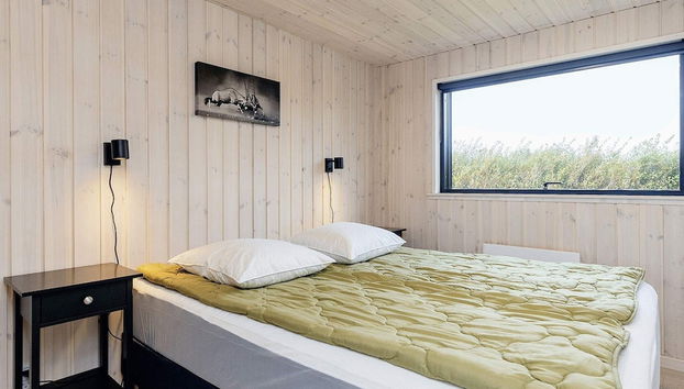 12 Person Holiday Home in Idestrup - Foto 2, Habitación